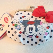 迪士尼米妮零錢包 歷史價格詳細信息