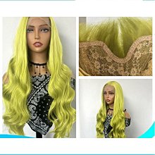 新款時尚假髮蕾絲13*4化纖頭套 非洲小卷長捲髮 wig 歷史價格詳細信息