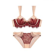 《小女人》睫毛蕾絲優雅連身裙睡衣-白 歷史價格詳細信息