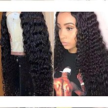 假髮女士捲髮頭套 化纖卷長發套 發箍長捲髮半頭套假髮 歷史價格詳細信息