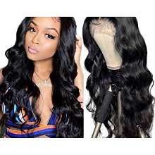 假髮女中長髮長捲髮髮型中年媽媽真發自然短髮時尚真人髮絲全頭套 歷史價格詳細信息