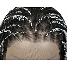 【締造】前蕾絲假髮瑞貝卡女波浪長捲髮化纖頭套 爆款wig頭套許昌假髮 歷史價格詳細信息