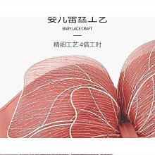 純欲風蕾絲內衣女小胸聚攏顯大無鋼圈厚款手掌杯少女文胸罩套裝 歷史價格詳細信息