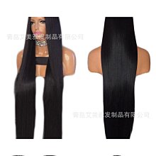 【熱賣】假發 長發女長卷發大波浪網紅可愛一片式型長發直自然接發假發片 歷史價格詳細信息