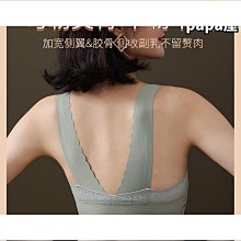 乳膠無痕內衣女無鋼圈運動小胸聚攏一片背心式收副乳防下垂文胸罩 歷史價格詳細信息