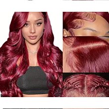 【免運】假髮女長髮全頭套式中分八字瀏海長直髮自然仿全真人發整頂假髮套 歷史價格詳細信息