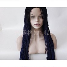化纖蕾絲假髮自然蓬漸變棕色長捲髮女頭套啞光高溫絲優推薦 歷史價格詳細信息