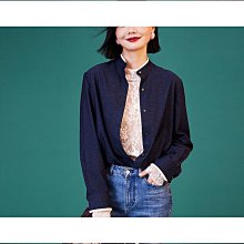 法式復古牛仔藍蕾絲/珍珠大腸髮圈 歷史價格詳細信息