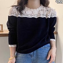 2024新款蕾絲邊鹽系牛仔背帶短褲女春季薄款寬鬆直筒高腰闊腿褲潮 歷史價格詳細信息