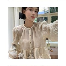 女童圓領拼接蕾絲花邊洋裝 女童洋裝 兒童洋裝 女童連衣裙【蘋果小舖】(MI)1912 A7 歷史價格詳細信息