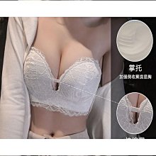 【匠心】美背內衣新款2023文胸一體背心女帶胸墊內搭防走光無鋼圈夏季抹胸 歷史價格詳細信息