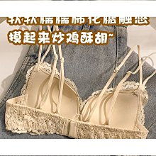 新款法式無鋼圈美背內衣薄款網紗刺繡性感文胸大胸顯小大碼文胸 歷史價格詳細信息