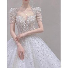 主紗新娘頭飾2023新款頭冠三件套婚紗配飾王冠高級感奢華大氣 歷史價格詳細信息