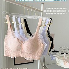 【締造】夏季大露背多穿法內衣薄款鉤花蕾絲三角杯無鋼圈文胸Bras 歷史價格詳細信息