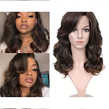 【締造】假髮女馬尾高馬尾片小抓夾捲髮可扎仿真全真髮輕薄麻花辮子假馬尾A19 歷史價格詳細信息