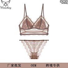 性感無鋼圈三角杯文胸裝廣州85186蕾絲法式內一件發 歷史價格詳細信息
