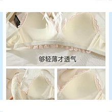 花朵蕾絲鋼圈內衣 舒適薄墊罩杯 三片T字剪裁 女生內衣 集中 包覆 托高內衣 側邊膠條包覆【PT3662無褲】粉紅拉拉 歷史價格詳細信息