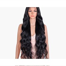 前蕾絲頭套假髮女 新品非洲女士假髮前蕾絲小卷棕色長捲髮套 歷史價格詳細信息