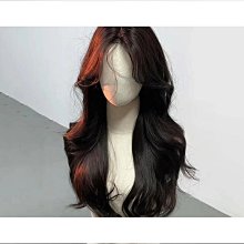 假髮女全頭套全蕾絲真人發發套全手織HD透明網Full lace可提檔 歷史價格詳細信息