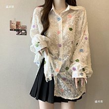 洋氣蕾絲雪紡短袖上衣短褲套裝夏季女裝23年新款鹽系穿搭兩件套 歷史價格詳細信息
