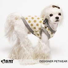ISPET 寵物衣  QD-2115 三色亮面棉衣高仿狐狸毛寵物外套 S/L 紅色款(珍藏款) 歷史價格詳細信息