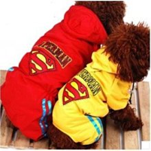 寵物雨衣 5種尺寸 反光條 小型犬 中型犬 狗雨衣 狗衣服 寵物衣服~神來也 歷史價格詳細信息