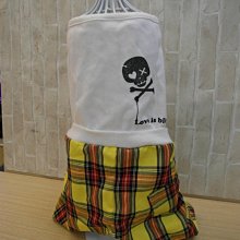 浪漫滿屋 狗狗貓咪條紋吊帶純棉連帽寵物四腳衣服/2款任選@1132 歷史價格詳細信息