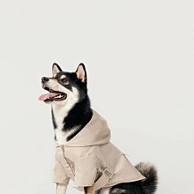 簡約時尚【美國PEHOM】可調節式雨衣⭐李佑群聯名款(XS~XL) 尼龍材質 雨天 狗衣服 狗雨衣 寵物衣服 寵物雨衣 歷史價格詳細信息