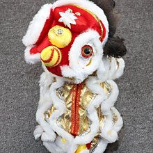 寵物貓咪狗狗獅子假發頭套兔子耳朵搞怪頭飾帽萬圣節裝扮變身帽子 歷史價格詳細信息