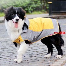 【熱賣精選】狗狗雨衣小型犬寵物用品泰迪柯基專用防水狗衣服中型四腳全包肚兜 歷史價格詳細信息