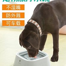 下殺 貓碗不銹鋼狗碗雙碗不濕嘴自動飲水器兩用貓寵物糧狗食盆貓咪用品 歷史價格詳細信息