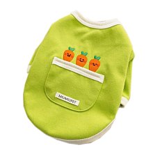 夏裝貓咪小狗狗薄款英短比熊科技博美泰迪小型犬幼犬春秋寵物背心 歷史價格詳細信息