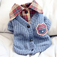 美女紳士寵物項圈│蝴蝶結大鈴鐺狗項圈│貓項圈-粉底白紅圈圈 歷史價格詳細信息