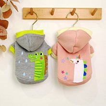 寵物衣服 狗衣服 貓衣服 鱷魚寵物變身裝 搞怪創意萬聖節寵物狗狗變身裝 可愛超萌狗狗貓咪衣服 歷史價格詳細信息