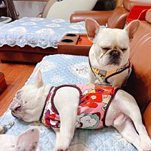 【寵物衣服】透氣棉紗 保暖禦寒 寵物背心 春夏秋冬款 歷史價格詳細信息