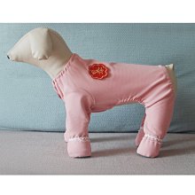 狗衣服 帶連體衣防臟防塵泰迪比熊約克夏衣服潮超夯 精品 歷史價格詳細信息