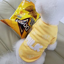 狗衣服 裝幼犬貓咪泰迪狗狗衣服春夏季薄款背心超夯 精品 歷史價格詳細信息