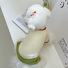狗衣服 心打底衫小狗衣服泰迪比熊美小型犬衣服超夯 精品 歷史價格詳細信息