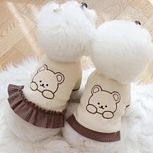 狗衣服 薄款夏季衣服泰迪貴賓小型犬帶扣子夏裝超夯 精品 歷史價格詳細信息