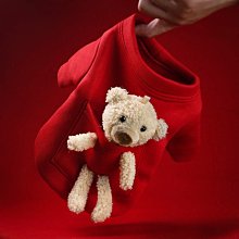 狗衣服 薄法斗柯基泰迪美比熊衣服小型犬春秋裝超夯 精品 歷史價格詳細信息