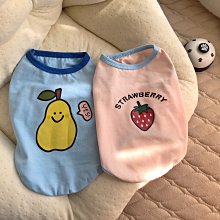 狗衣服 泰迪頭夏季吊帶透氣背心狗狗薄款衣服韓超夯 精品 歷史價格詳細信息