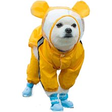 狗衣服 全包泰迪比熊美雪納瑞小型幼犬雨披衣服超夯 精品 歷史價格詳細信息