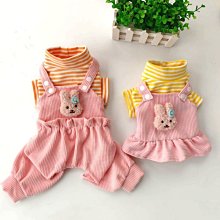 狗衣服 半裙小裙子春夏秋輕薄透氣布偶英短泰迪超夯 精品 歷史價格詳細信息