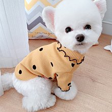 狗衣服 雪納瑞泰迪比熊美法斗狗衣服幼犬小型犬超夯 精品 歷史價格詳細信息