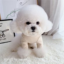 狗衣服 心打底衫小狗衣服泰迪比熊美小型犬衣服超夯 精品 歷史價格詳細信息