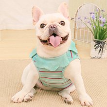 狗狗衣服 夏天透氣薄款 泰迪柯基博美柴犬比熊小型犬寵物夏季 歷史價格詳細信息