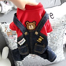 狗衣服 牛泰迪拉布拉多通用棉衣馬甲超夯 精品 歷史價格詳細信息