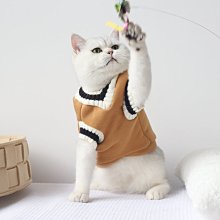 狗衣服 背心馬甲泰迪比熊美貓咪小型犬狗狗衣服超夯 精品 歷史價格詳細信息