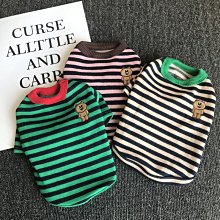 狗衣服 衣服泰迪比熊法斗美春夏裝按扣開衫衛衣超夯 精品 歷史價格詳細信息
