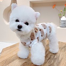 狗衣服 泰迪比熊美雪納瑞貴賓小型幼犬狗狗貓咪超夯 精品 歷史價格詳細信息